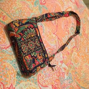 Vera Bradley small crossbody